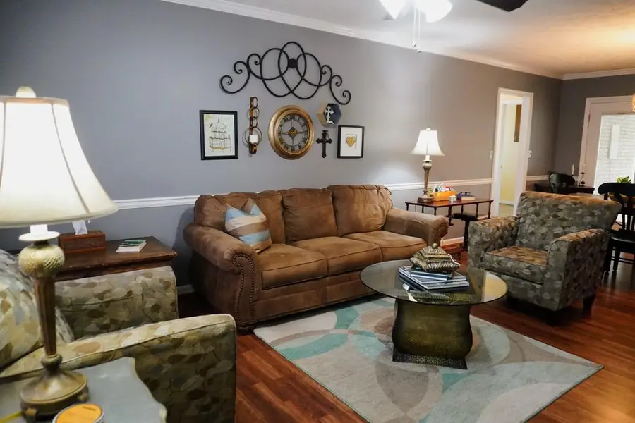 6408 Villastone Drive, Columbus, GA 31909 - #3