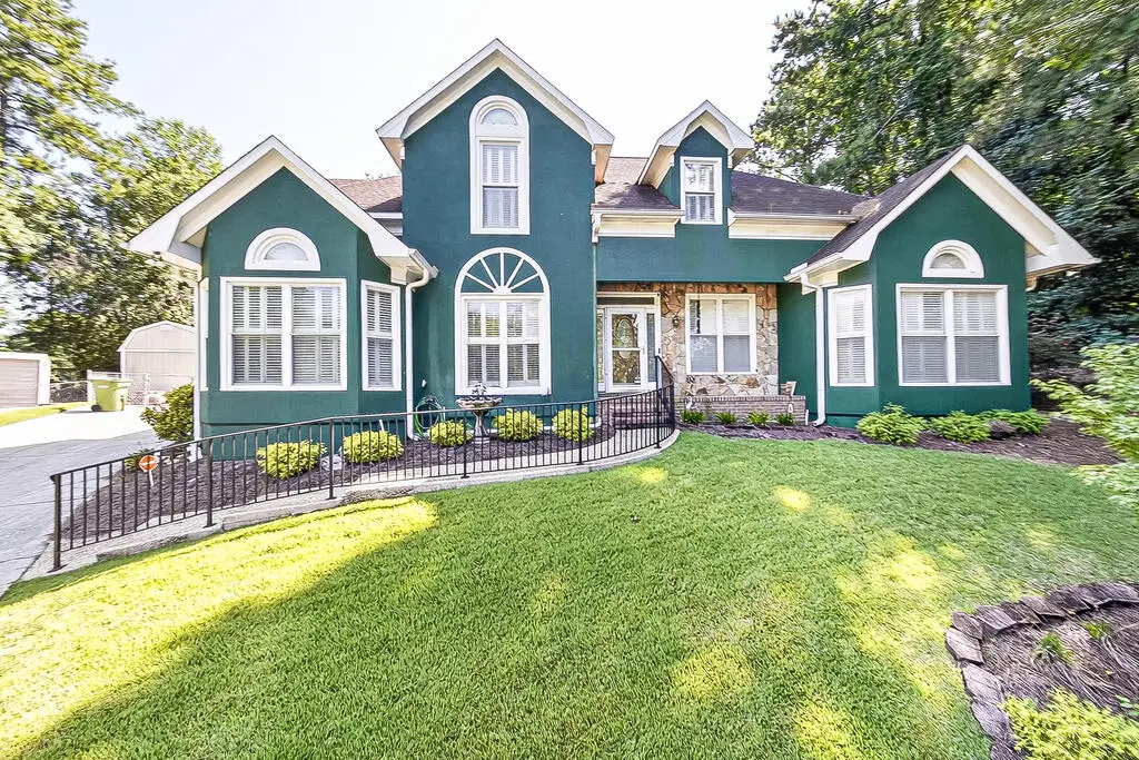 6622 Hillbrook Avenue, Columbus, GA 31909 - #1