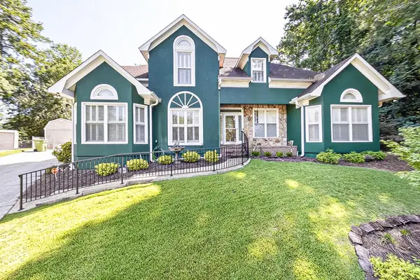 6622 Hillbrook Avenue, COLUMBUS, GA 31909