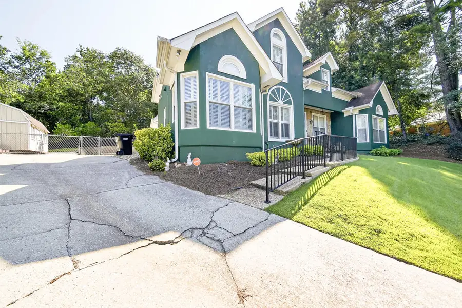 6622 Hillbrook Avenue, Columbus, GA 31909 - #2