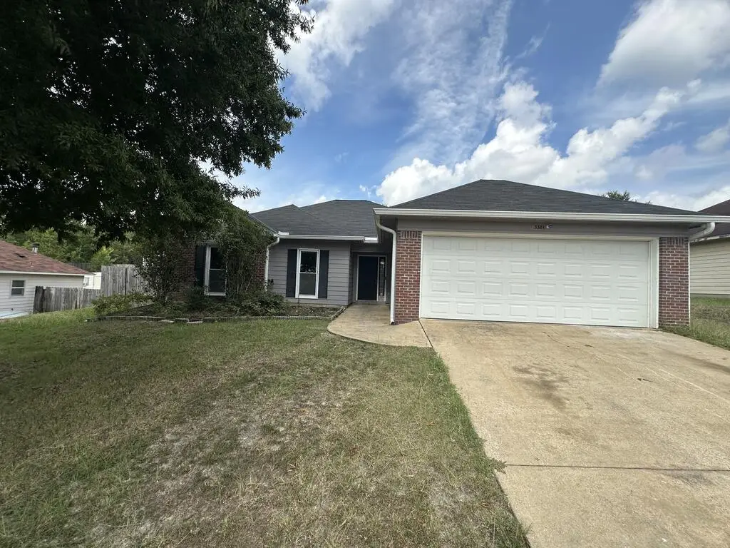 3381 Flintlock Drive, Columbus, GA 31907 - #1