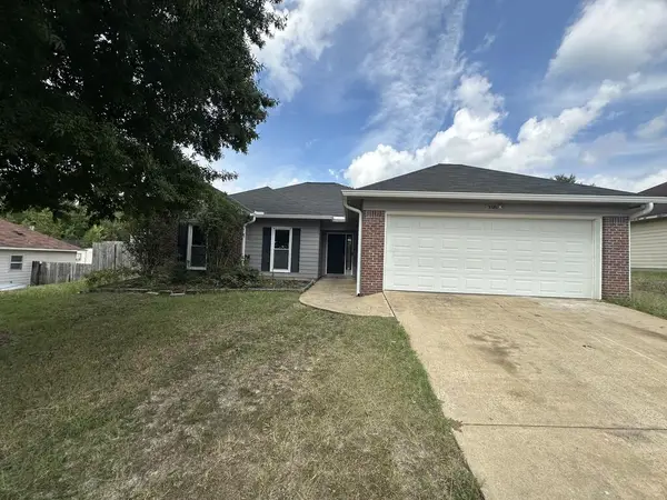 3381 Flintlock Drive, COLUMBUS, GA 31907