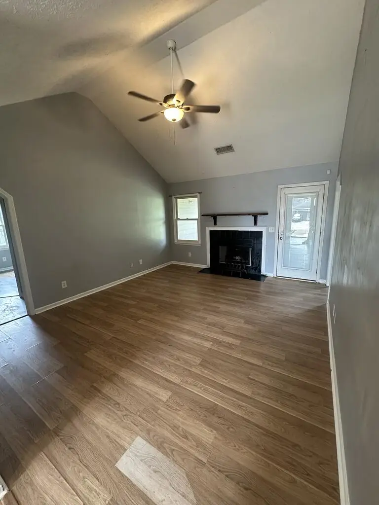 3381 Flintlock Drive, Columbus, GA 31907 - #3