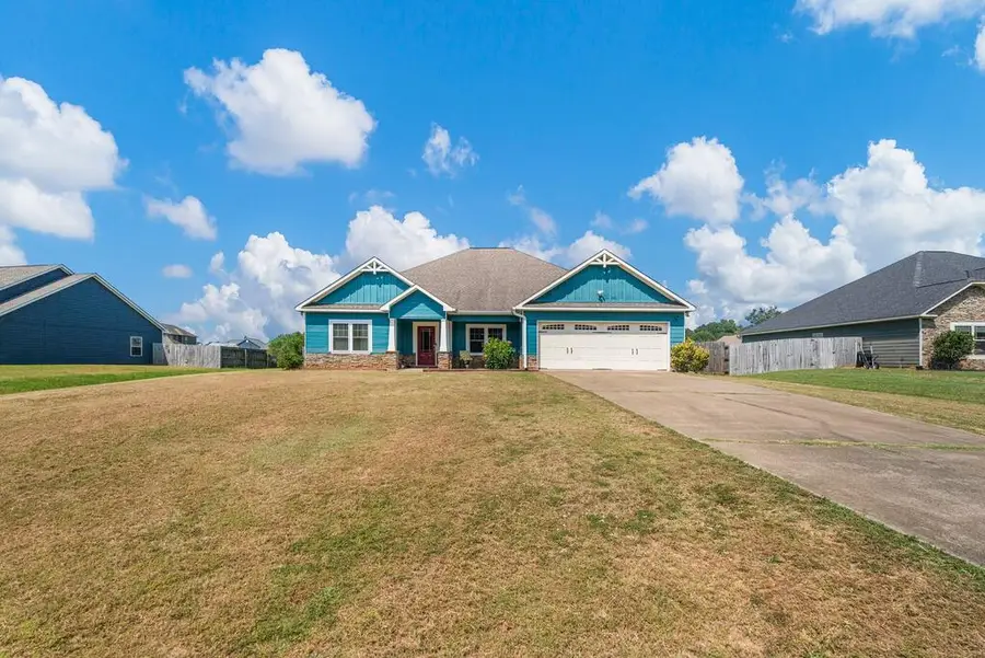 33 Winter Hawk Drive, Fort Mitchell, AL 36857 - #2