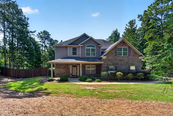 59 Claudette Court, WAVERLY HALL, GA 31831