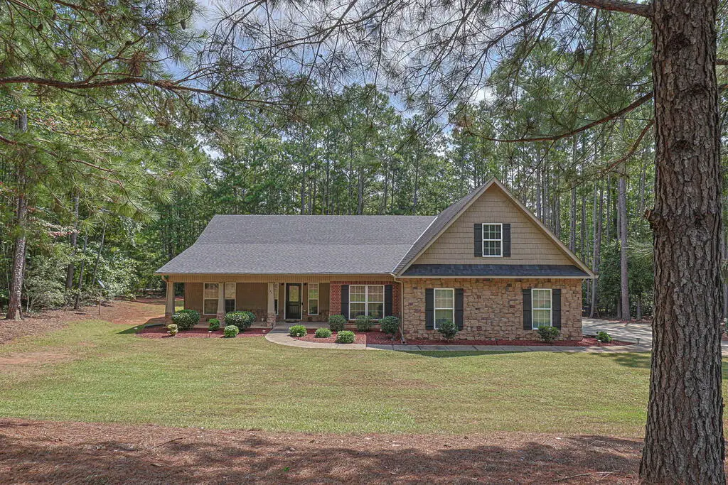 44 Viburnum Way, Pine Mountain, GA 31822 - #1
