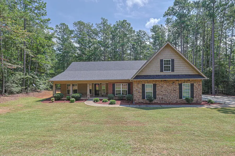 44 Viburnum Way, Pine Mountain, GA 31822 - #2