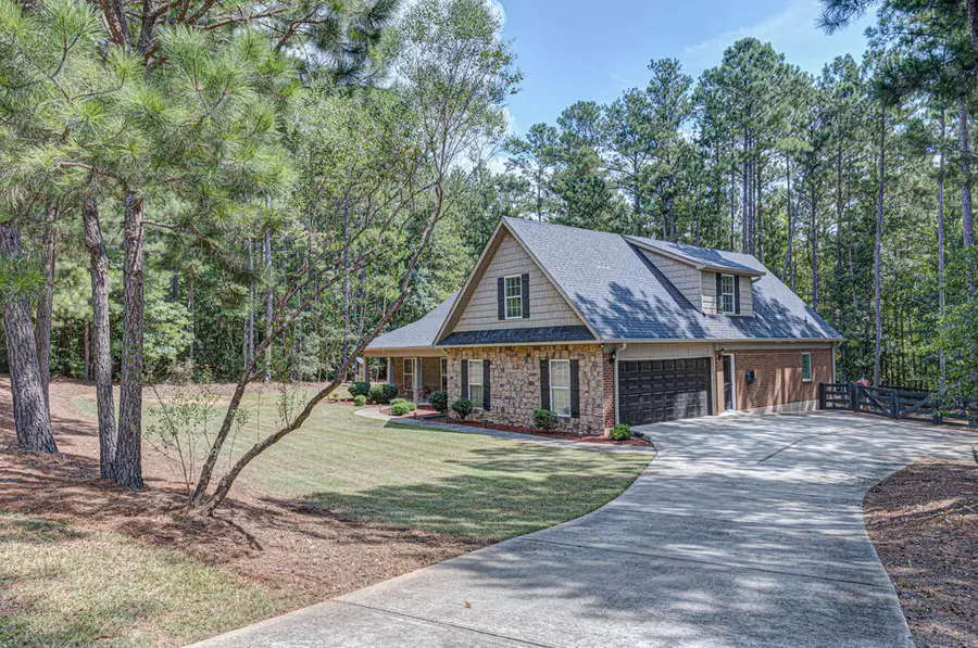 44 Viburnum Way, Pine Mountain, GA 31822 - #3