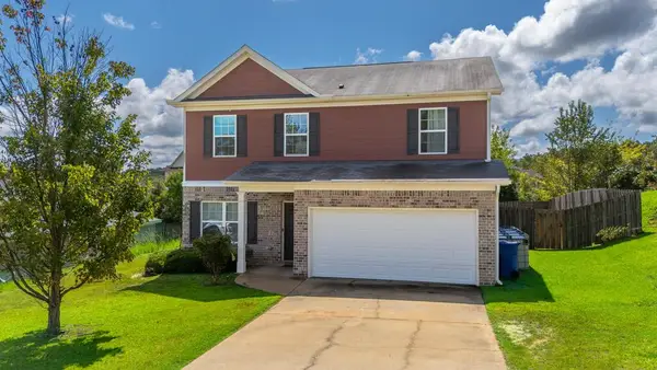 1552 Antietam Drive, COLUMBUS, GA 31907
