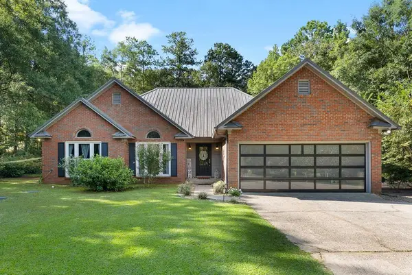 49 Cedar Branch Street, ELLERSLIE, GA 31807