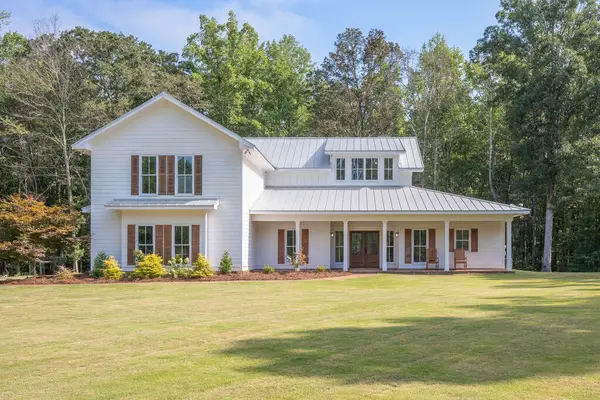 1826 Pierce Road, WAVERLY HALL, GA 31831