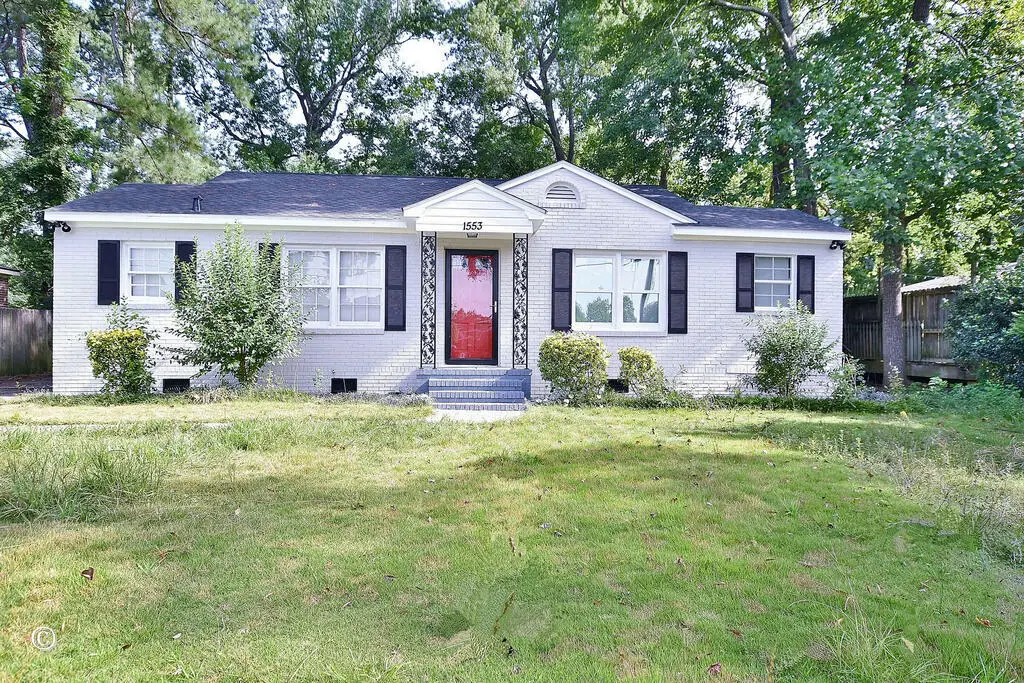 1553 38th Street, Columbus, GA 31904 - #1