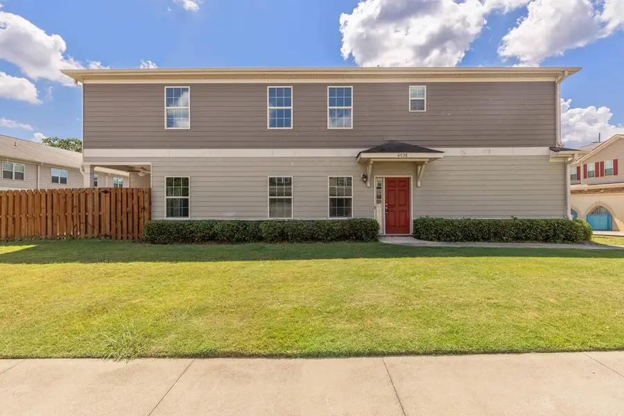 6038 Townes Way, Columbus, GA 31909 - #3