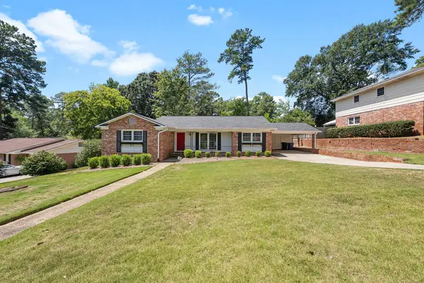 5933 Windsor Drive, COLUMBUS, GA 31909