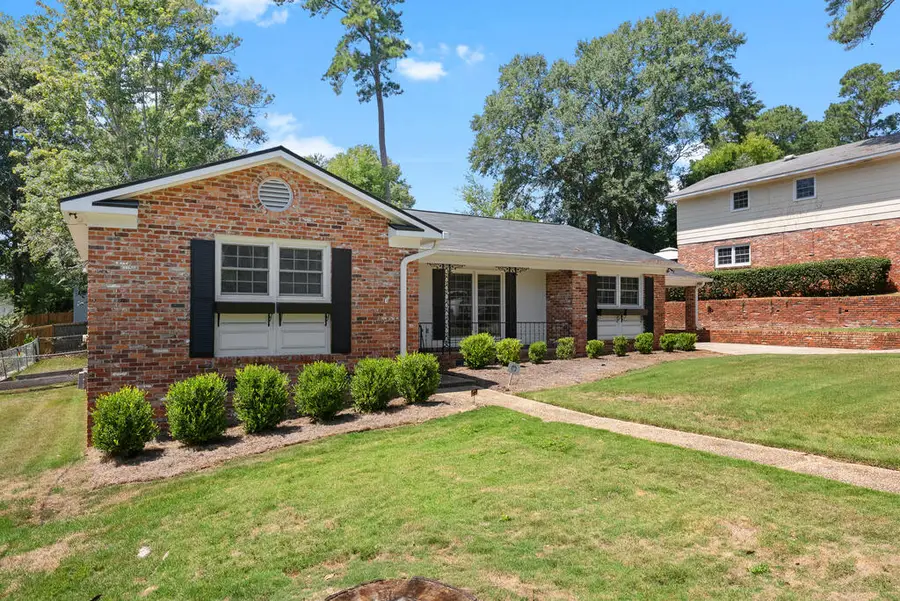 5933 Windsor Drive, Columbus, GA 31909 - #2