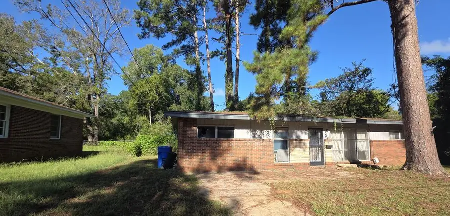 2533 Cornell Avenue, Columbus, GA 31903 - #2