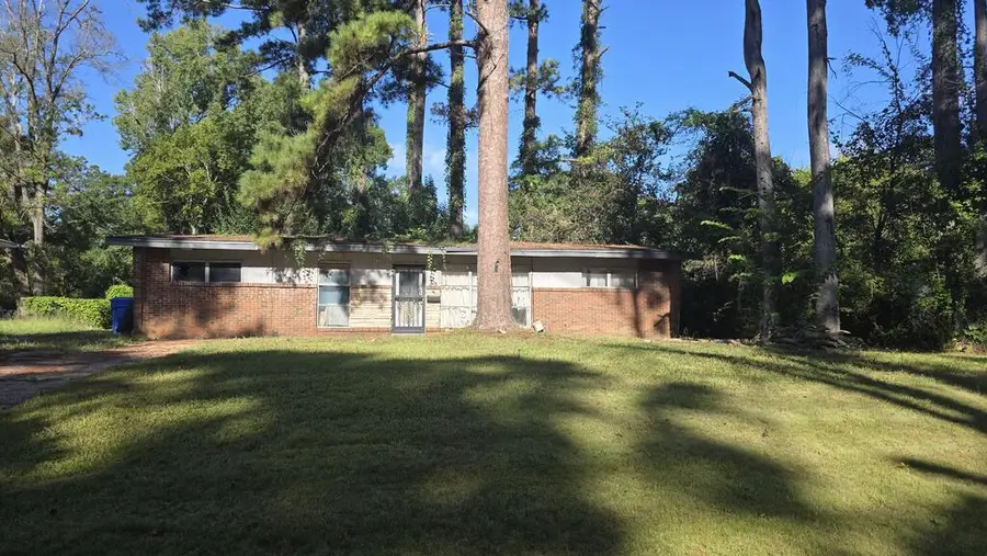 2533 Cornell Avenue, Columbus, GA 31903 - #3