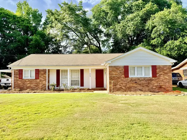 2209 Wessex Drive, COLUMBUS, GA 31904