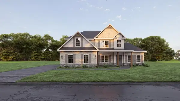 69 Walker Way, FORTSON, GA 31808