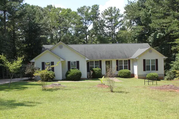 367 Pine Knoll Drive, WARM SPRINGS, GA 31830