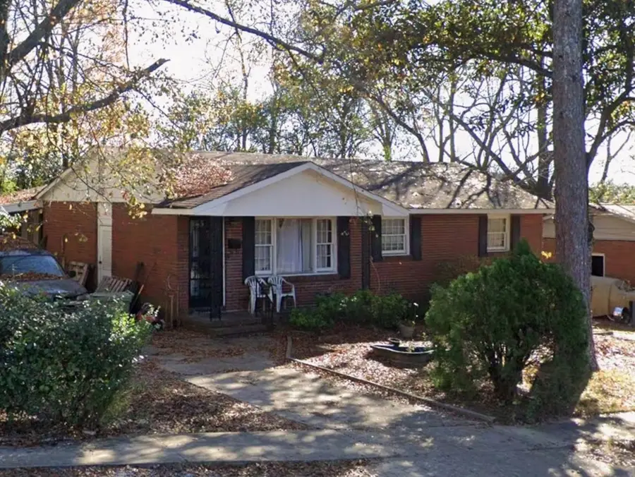 1210 9th Street, Columbus, GA 31906 - #2