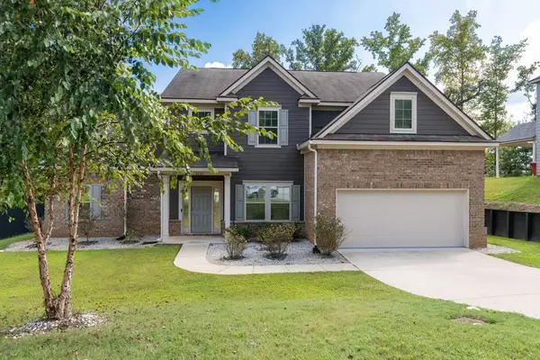 8152 Highlands Drive, MIDLAND, GA 31820