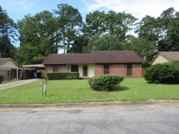 1742 Bunker Hill Road, COLUMBUS, GA 31907
