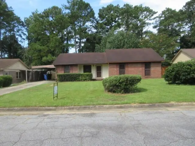1742 Bunker Hill Road, Columbus, GA 31907 - #3