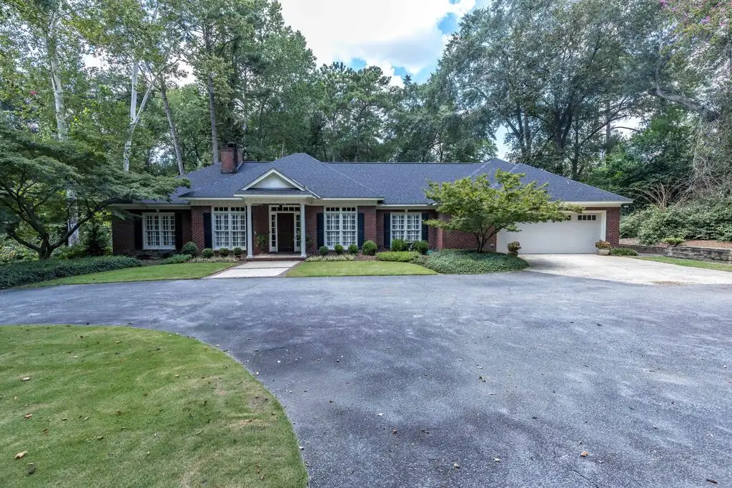 2935 Norris Road, Columbus, GA 31907 - #1