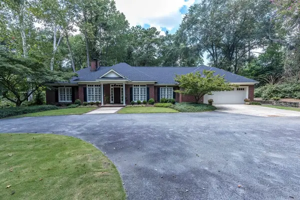 2935 Norris Road, COLUMBUS, GA 31907