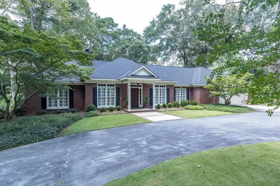 2935 Norris Road, Columbus, GA 31907 - #2