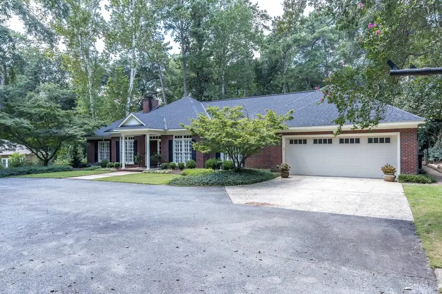 2935 Norris Road, Columbus, GA 31907 - #3