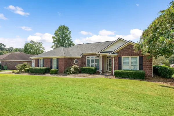 6813 Shamrock Lane, COLUMBUS, GA 31909