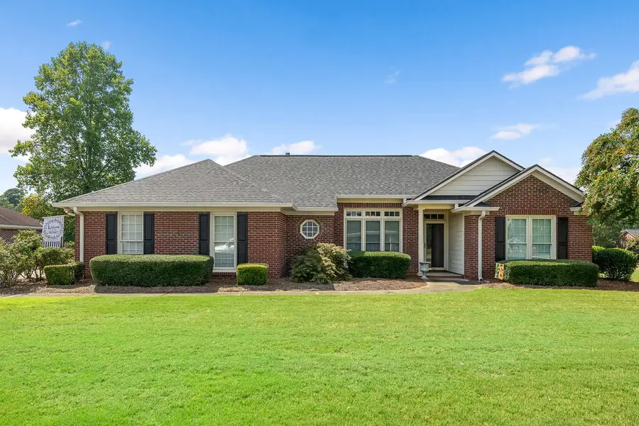 6813 Shamrock Lane, Columbus, GA 31909 - #2