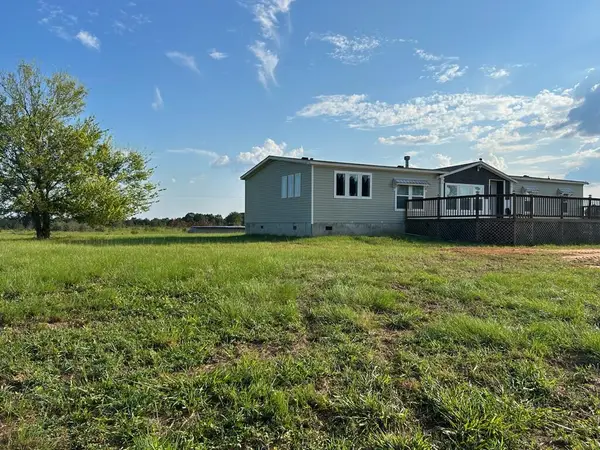 120 Junction City Road, MAUK, GA 31508