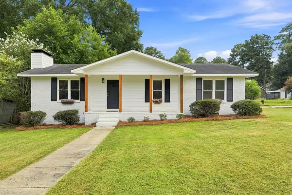 4500 Randall Drive, COLUMBUS, GA 31909