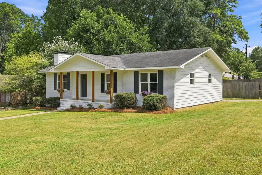 4500 Randall Drive, Columbus, GA 31909 - #2