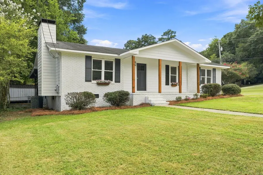 4500 Randall Drive, Columbus, GA 31909 - #3