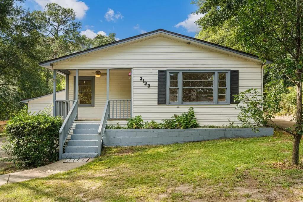 3133 Oak Circle, Columbus, GA 31907 - #1