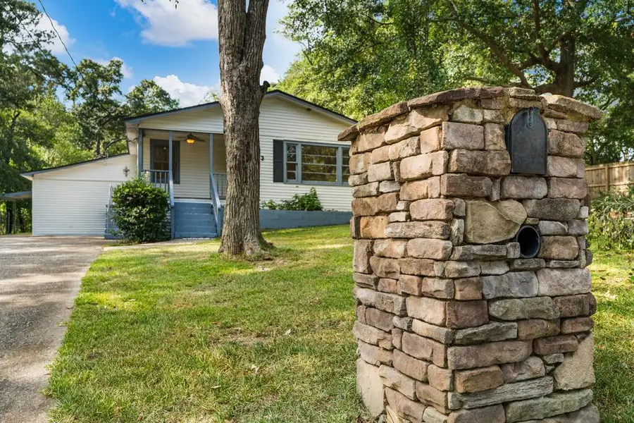 3133 Oak Circle, Columbus, GA 31907 - #3