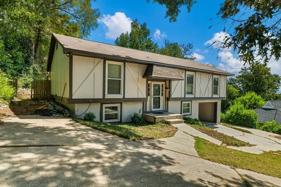 5226 Hurst Drive, Columbus, GA 31904 - #3