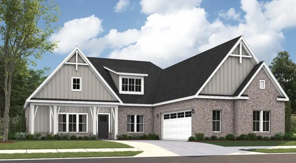 134 Altapass Way, Fortson, GA 31808 - #1