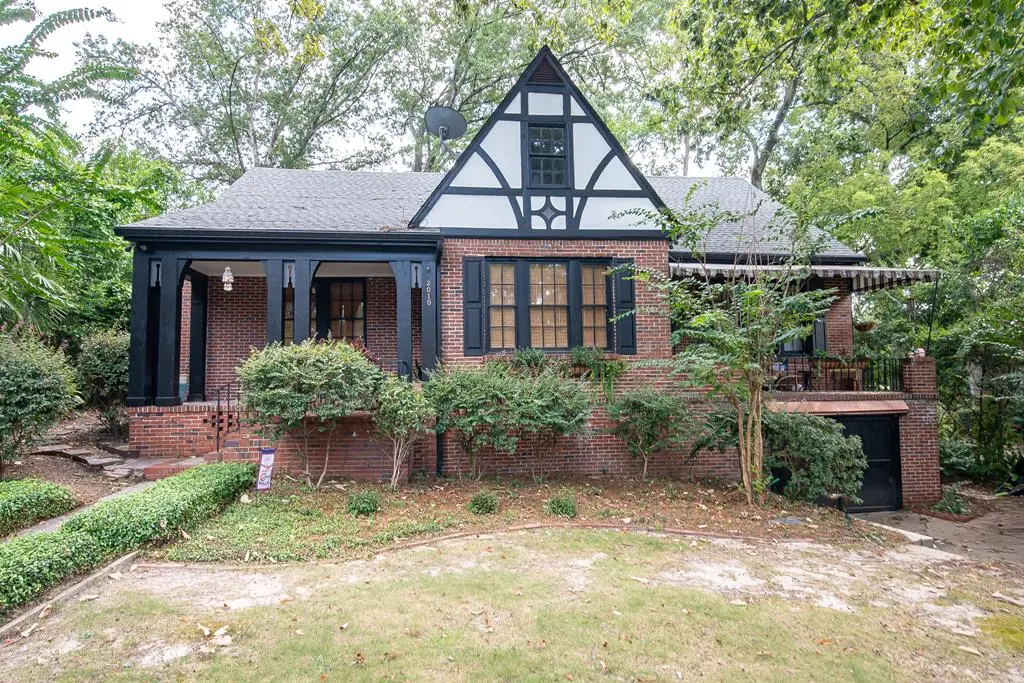 2010 Cherokee Avenue, Columbus, GA 31906 - #1