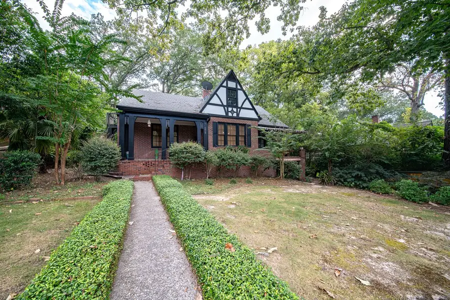 2010 Cherokee Avenue, Columbus, GA 31906 - #3