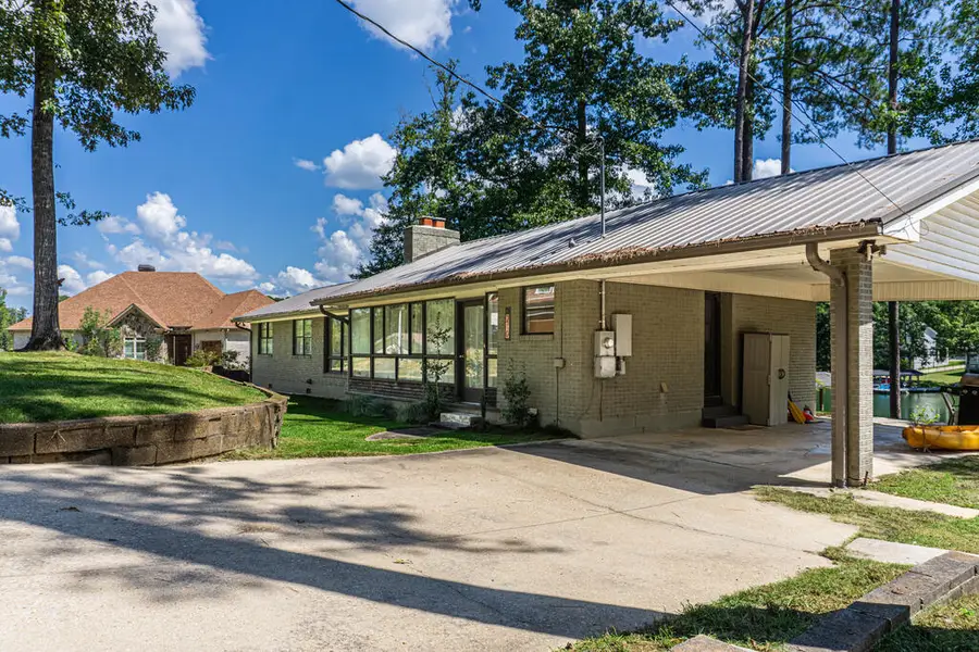 210 Shady Lane Road, Eclectic, AL 36024 - #3