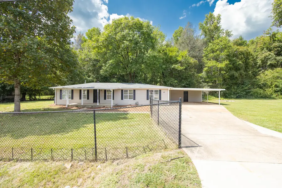 24 Whiterock Road, Phenix City, AL 36869 - #2