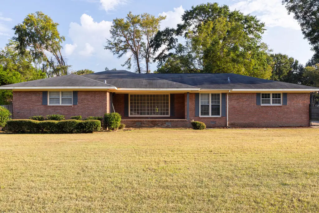 270 Summerville Road, Smiths Station, AL 36877 - #1