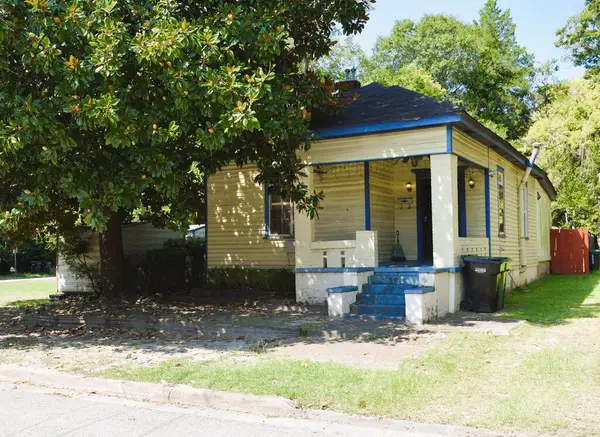 2203 13th Avenue, COLUMBUS, GA 31901