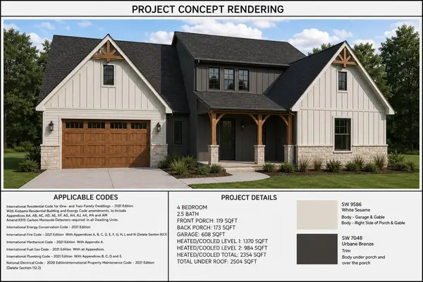 5382 Lee Road 0179, SALEM, AL 36874