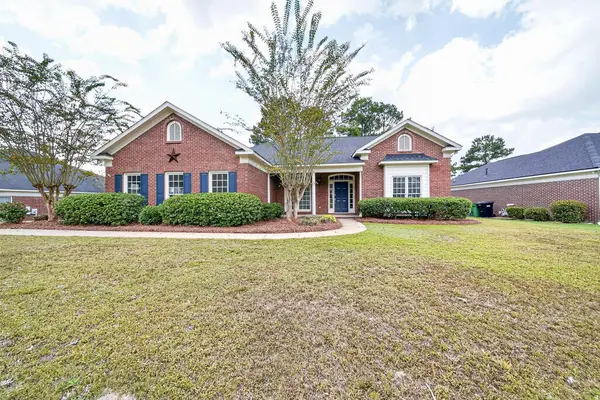 1008 Timber Creek Way, COLUMBUS, GA 31904